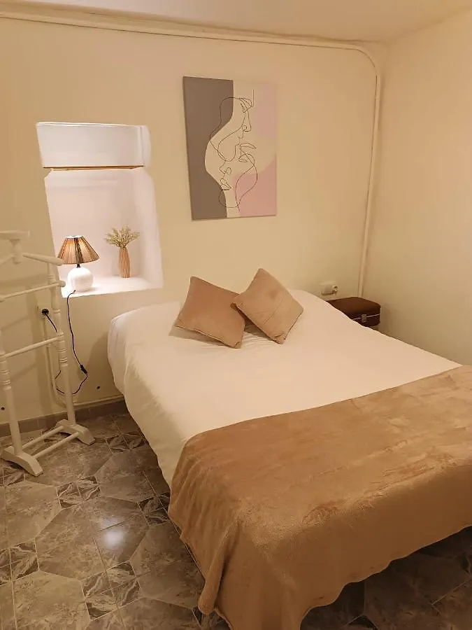 Villa La Casita De Maria Setenil De Las Bodegas España