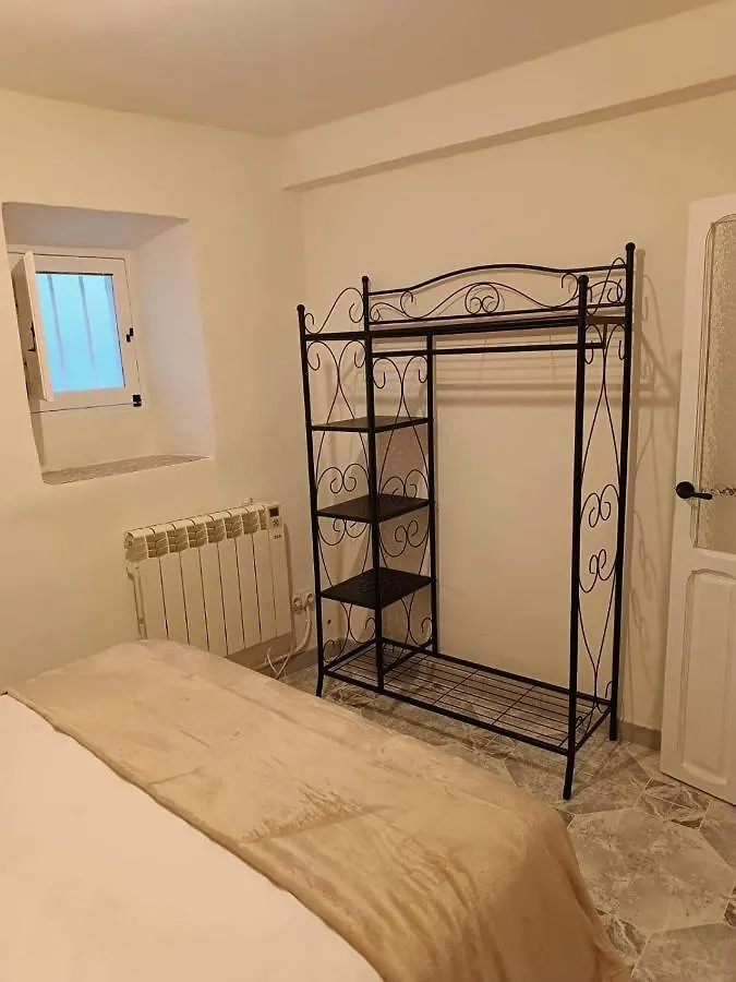Villa La Casita De Maria Setenil De Las Bodegas Сasa de vacaciones