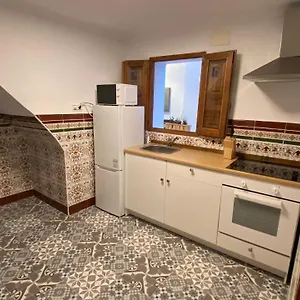  Hébergement de vacances Casa Del Viajero