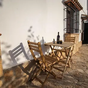  Apartamento El Mirador Del Parque