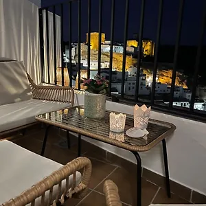  Hébergement de vacances Abril